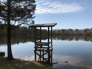 Flax Pond Recreation Area