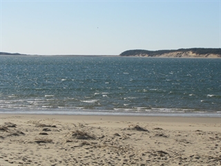 Indian Neck Beach